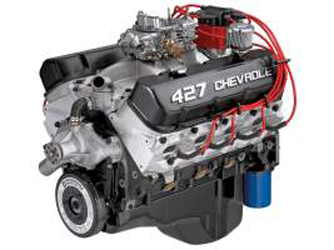 B19D1 Engine